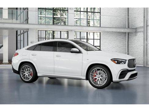 Used 2024 Mercedes-Benz GLE 63 AMG S image 15