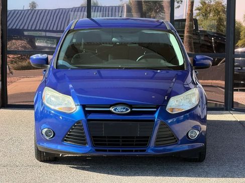 Used 2012 Ford Focus SE FWD image 18