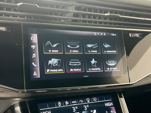 Used 2021 Audi Q7 3.0T Prestige image 15