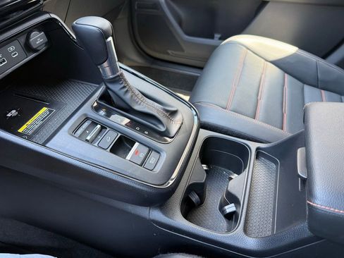 Used 2025 Honda CR-V Sport Touring image 27