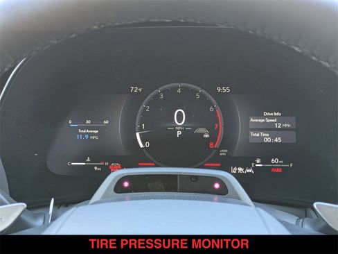 New 2026 Lexus TX 350 w/ Technology Package image 12