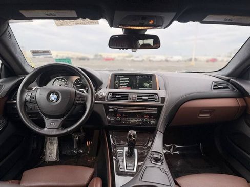 Used 2014 BMW 650i Gran Coupe xDrive AWD/4WD image 19