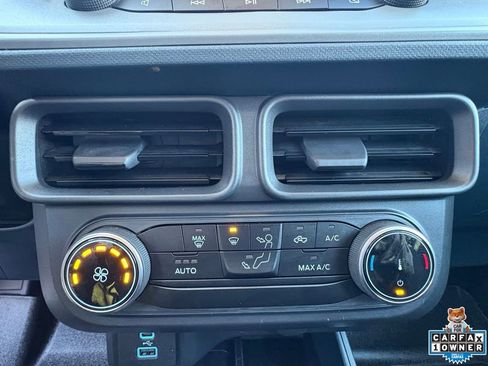 Certified 2024 Ford Maverick XL w/ Equipment Group 100A Standard image 18