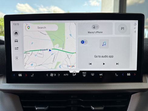 New 2026 Ford Explorer Active image 14