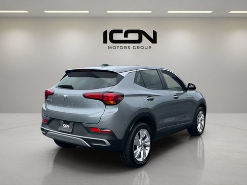 Used 2024 Buick Encore GX Preferred FWD image 5