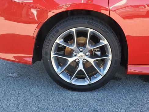 Used 2023 Dodge Charger GT image 7