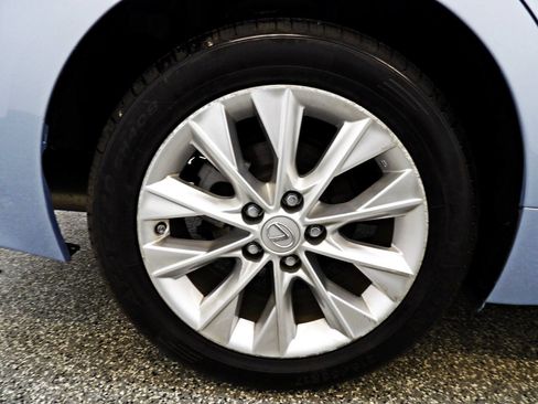 Used 2013 Lexus ES 300h w/ Luxury Pkg FWD image 22