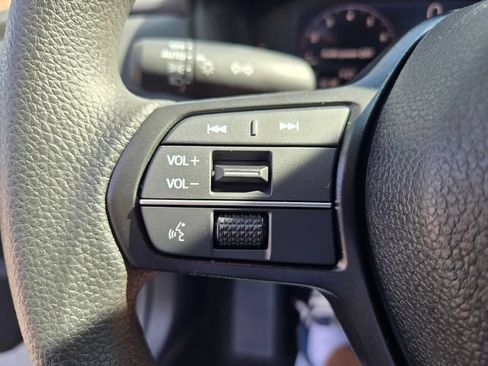 New 2026 Honda Accord LX image 11