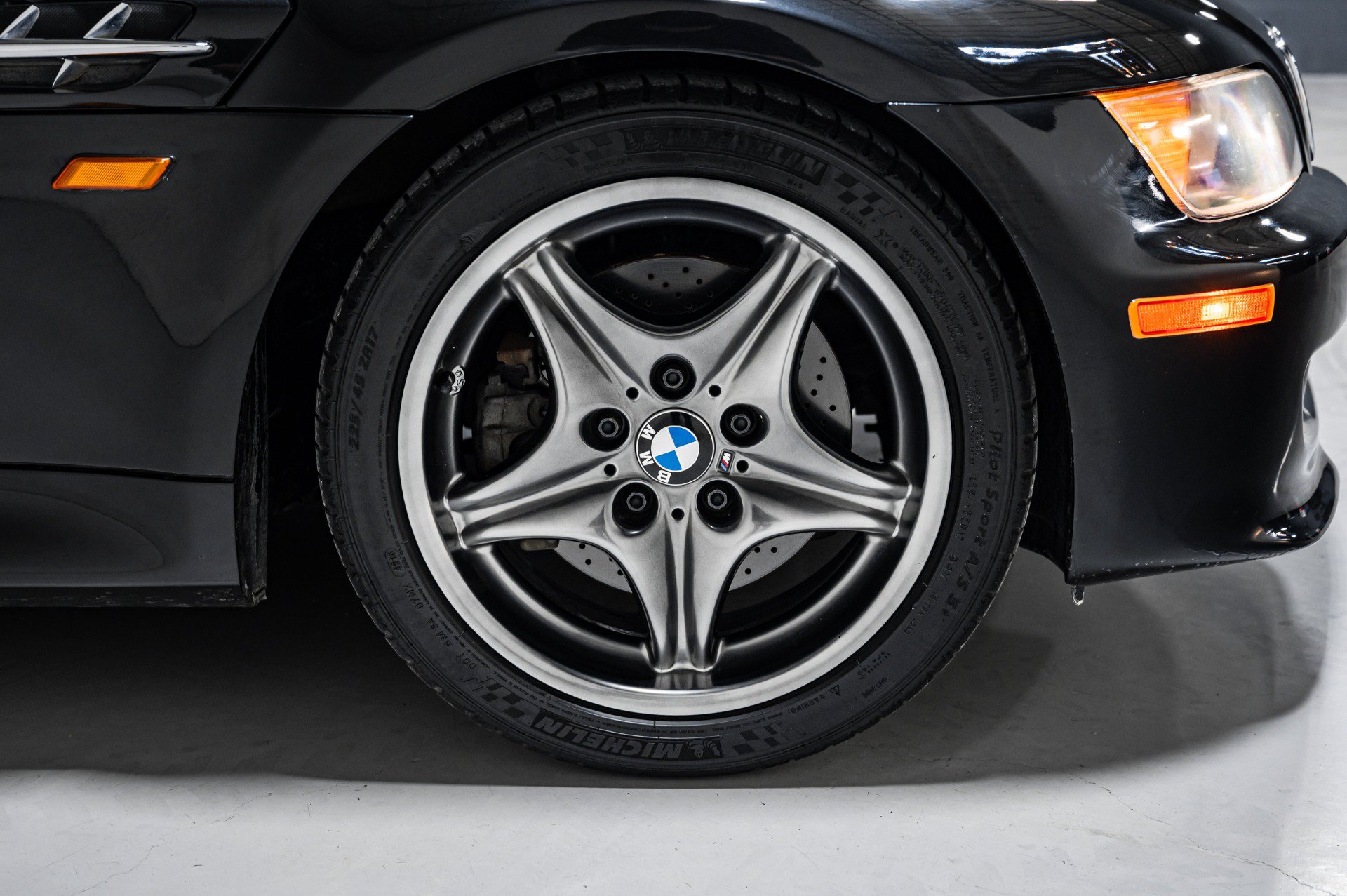 Used 1998 BMW M Roadster RWD image 15