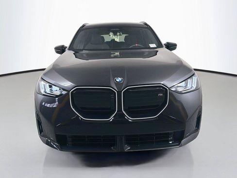 New 2026 BMW X3 M50 w/ Premium Package AWD/4WD image 2