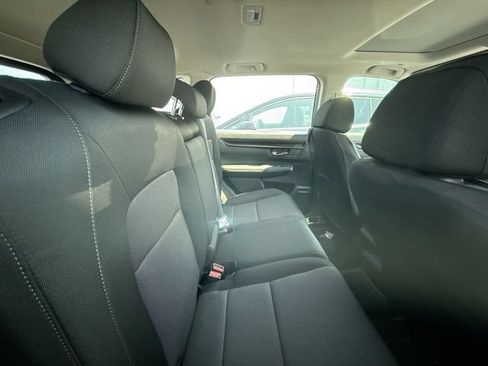 Used 2026 Honda CR-V EX image 14