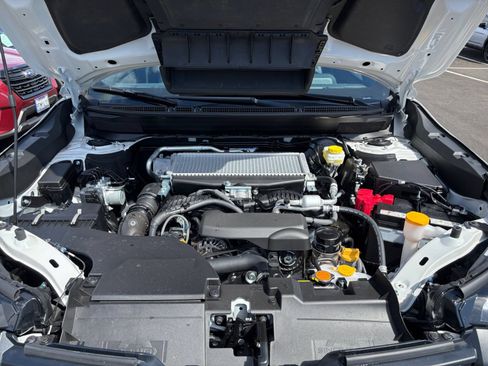 New 2026 Subaru Outback Touring XT AWD/4WD image 20