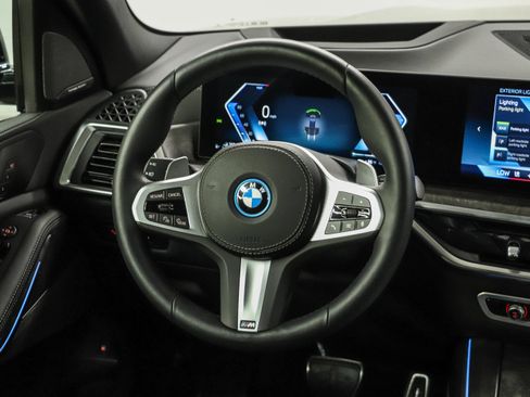 Used 2026 BMW X5 xDrive50e AWD/4WD image 15