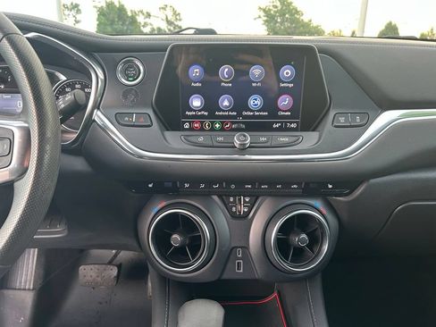 Used 2022 Chevrolet Blazer LT w/ Redline Edition FWD image 17