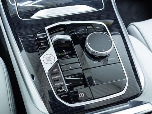 New 2026 BMW X5 xDrive40i image 24