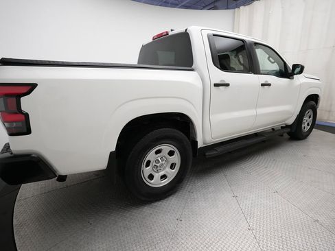Used 2022 Nissan Frontier S w/ Technology Package AWD/4WD image 34
