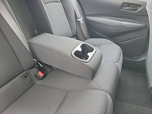 Used 2024 Toyota Corolla LE FWD image 15