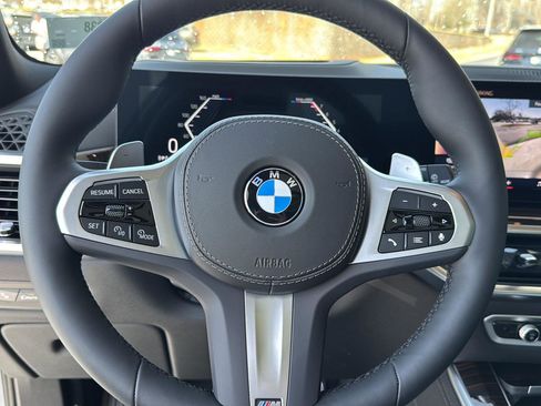 New 2026 BMW X5 sDrive40i RWD image 18