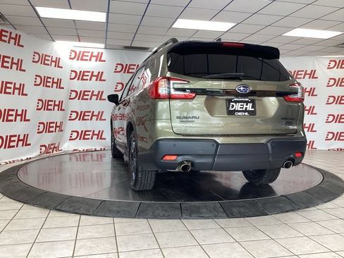 Used 2024 Subaru Ascent Onyx Edition AWD/4WD image 5