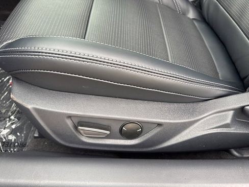 New 2026 Ford Mustang Premium image 18