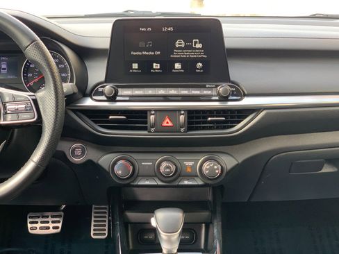 Used 2021 Kia Forte GT-Line image 20