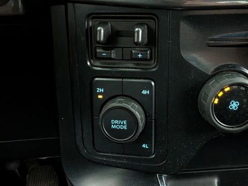 Certified 2025 Ford F150 STX AWD/4WD image 25