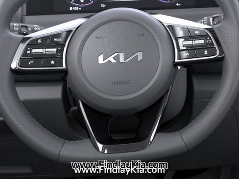 New 2026 Kia Seltos SX image 25