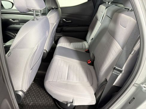 Used 2024 Hyundai Santa Cruz SEL image 15