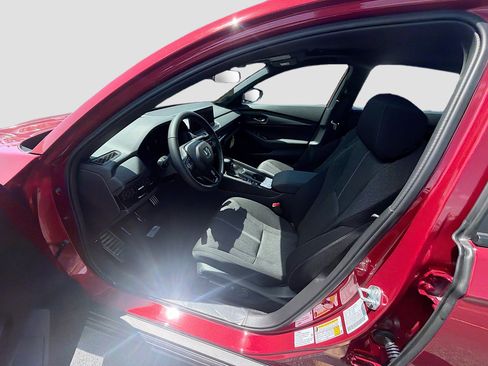 New 2026 Honda Accord Sport image 16