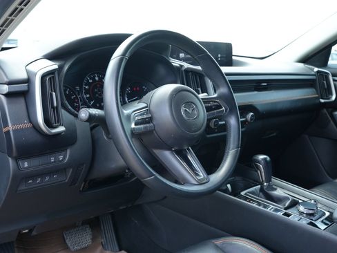 Used 2023 MAZDA CX-50 AWD 2.5 Turbo w/ Cargo Package image 15