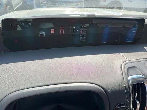 New 2025 Ford Expedition Platinum w/ Driver's Package image 18