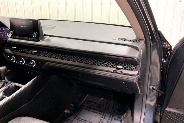 Used 2024 Honda Accord EX image 16