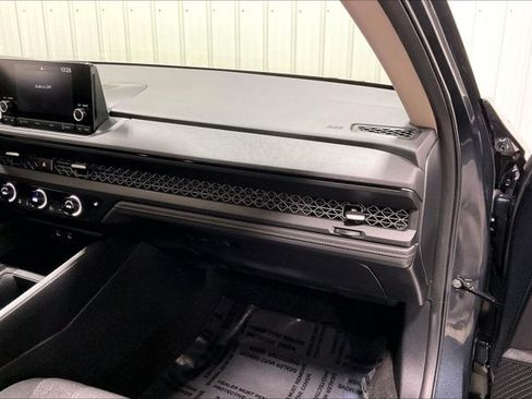 Used 2024 Honda Accord EX image 16