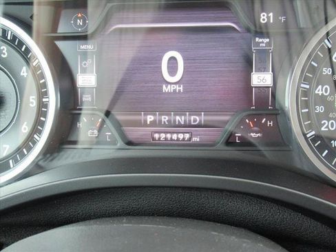 Used 2021 RAM 1500 Big Horn image 29