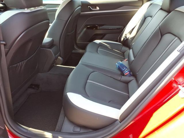 New 2026 Kia K5 GT-Line AWD/4WD image 11