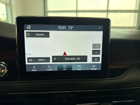 Used 2022 Lincoln Corsair Reserve w/ Elements Package AWD/4WD image 20