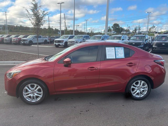 Used 2018 Toyota Yaris iA FWD image 4