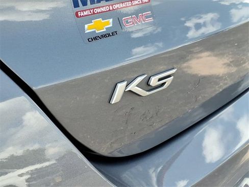 Used 2022 Kia K5 LXS image 15