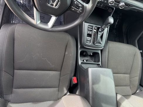 Used 2024 Honda CR-V EX image 15