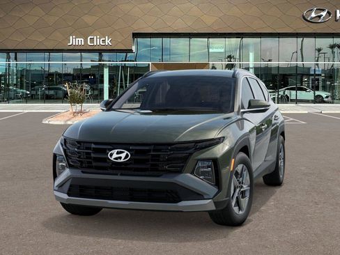 New 2026 Hyundai Tucson SEL image 6