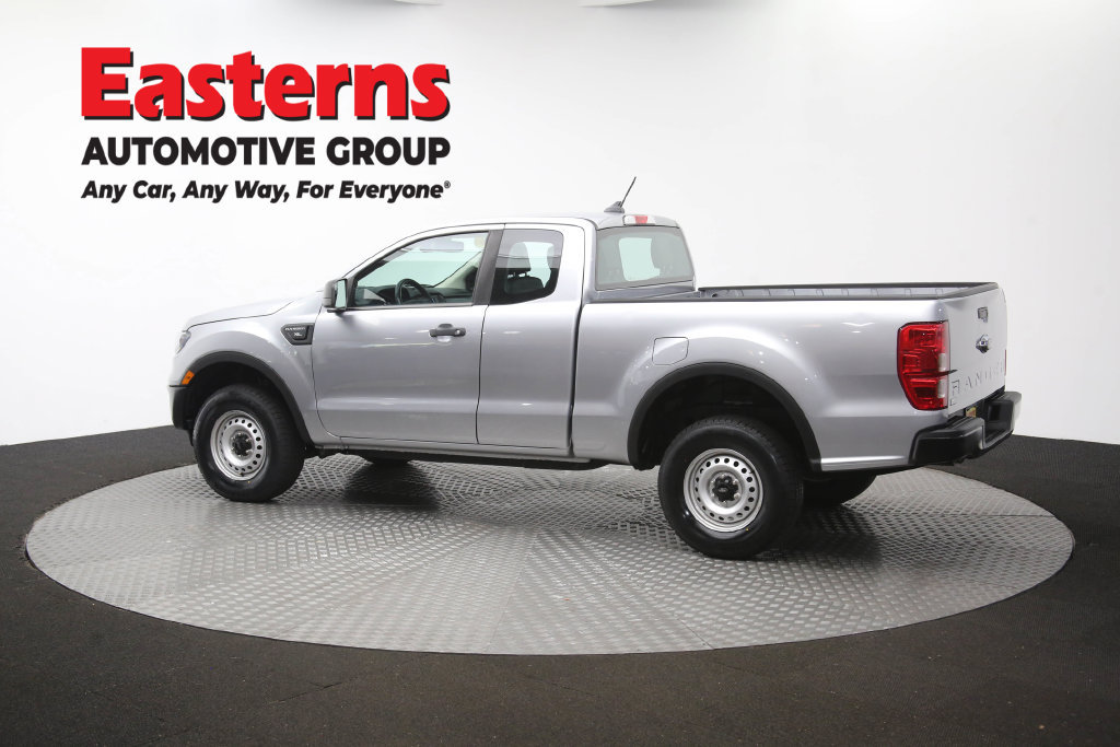 Used 2023 Ford Ranger XL RWD image 60