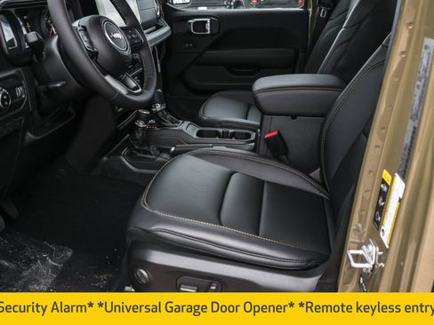 New 2026 Jeep Gladiator Sport image 5