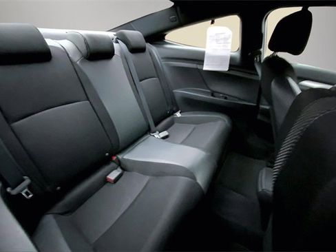Used 2020 Honda Civic Sport image 20