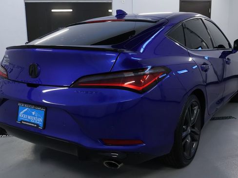 Used 2023 Acura Integra A-Spec image 7