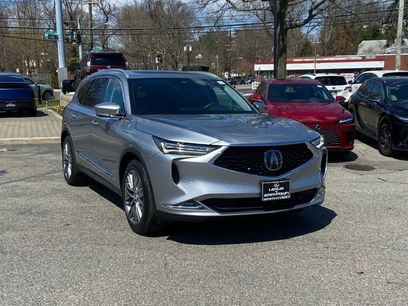 Used 2024 Acura MDX SH-AWD w/ Advance Package