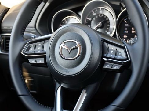 New 2025 MAZDA CX-5 AWD 2.5 S w/ Select Package image 22