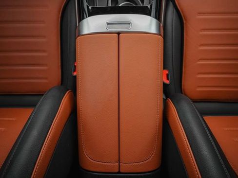 Certified 2024 Mercedes-Benz GLC 43 AMG 4MATIC image 26