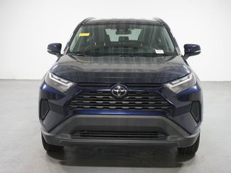 Certified 2022 Toyota RAV4 XLE video 2