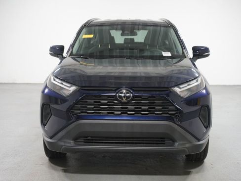 Certified 2022 Toyota RAV4 XLE image 2