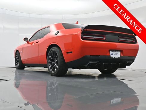 Used 2021 Dodge Challenger R/T Scat Pack image 49